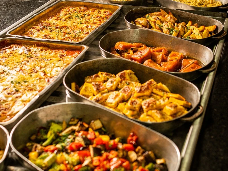 Passeio Linha Bella Com Almoço Cantina Italiana e Transporte