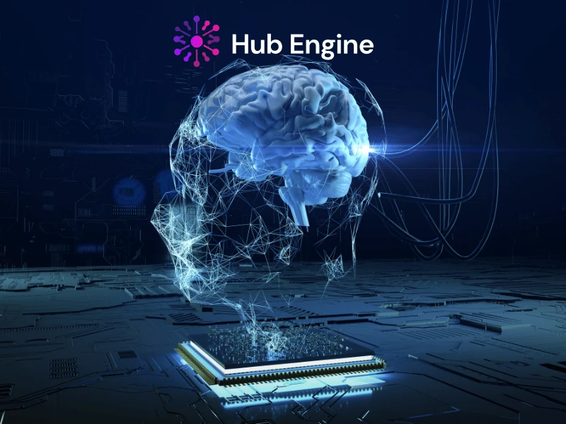 Parque Hub Engine
