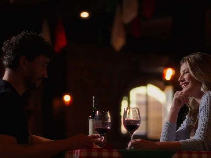 Passeio Linha Bella Com Almoço Cantina Italiana e Transporte